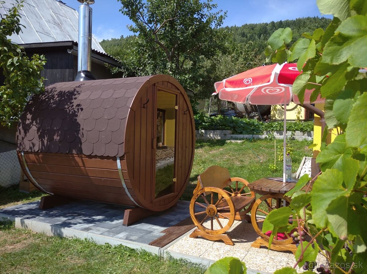 Sudova sauna - 3