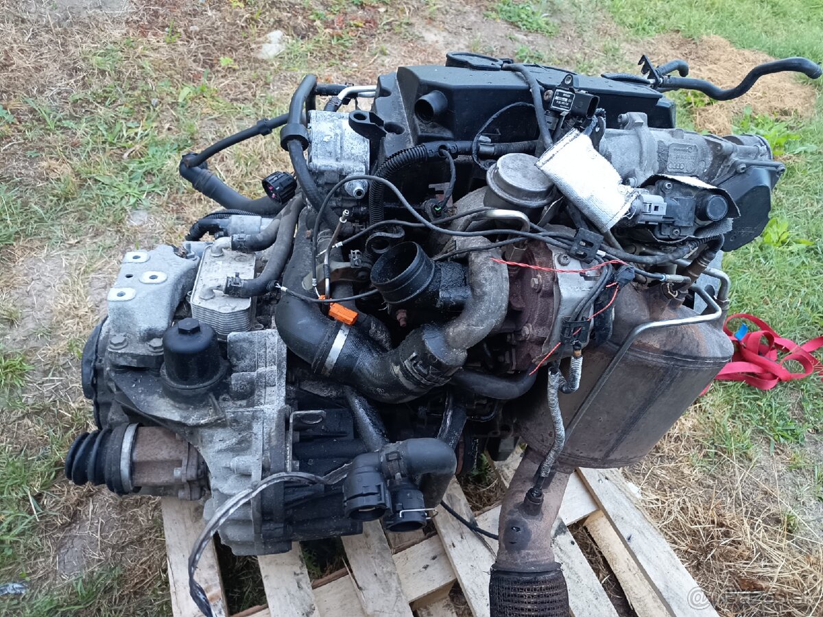 1.9 TDI - 3