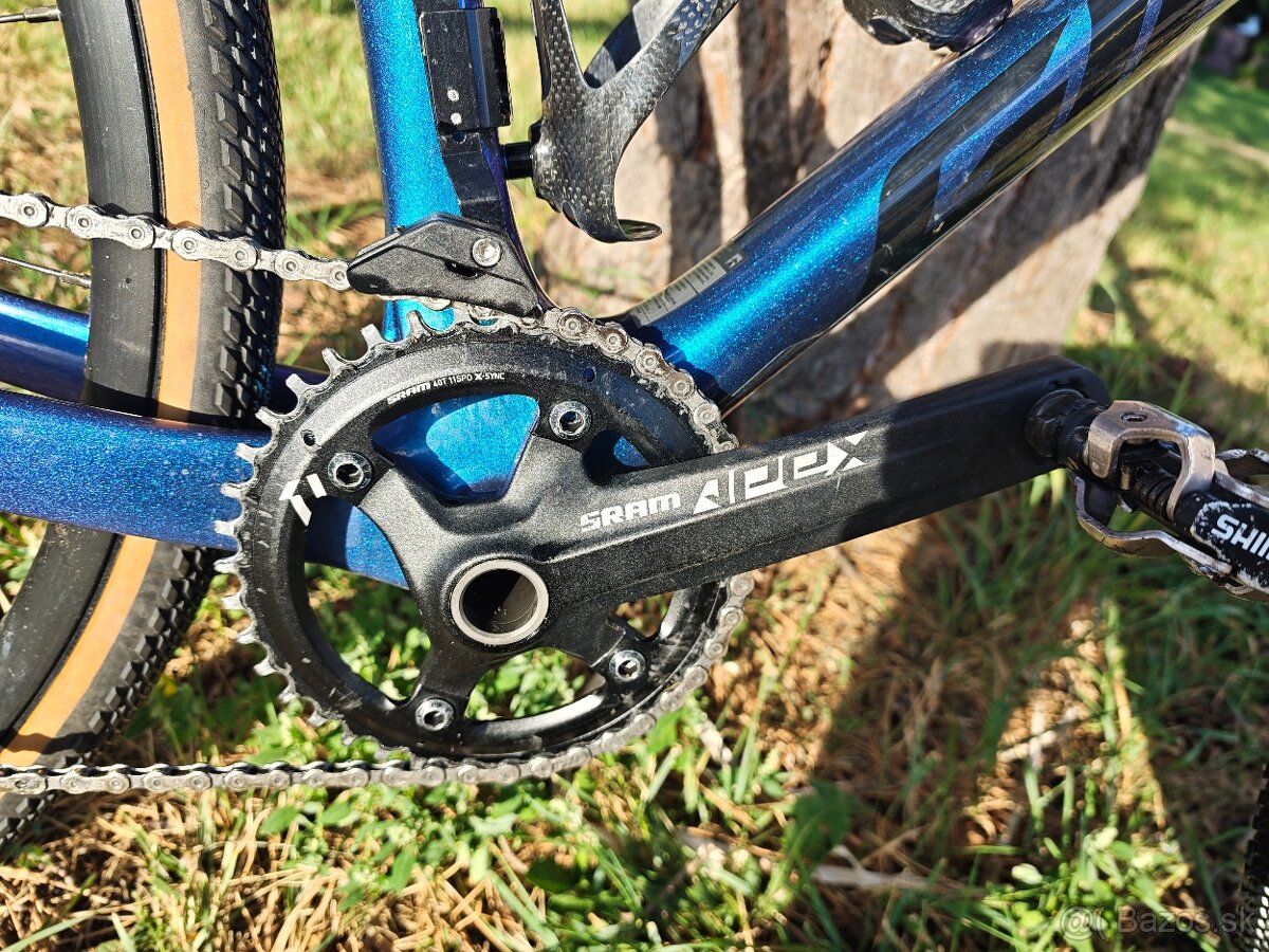 Giant TCX Advanced Pro 2, model 2021 - 3