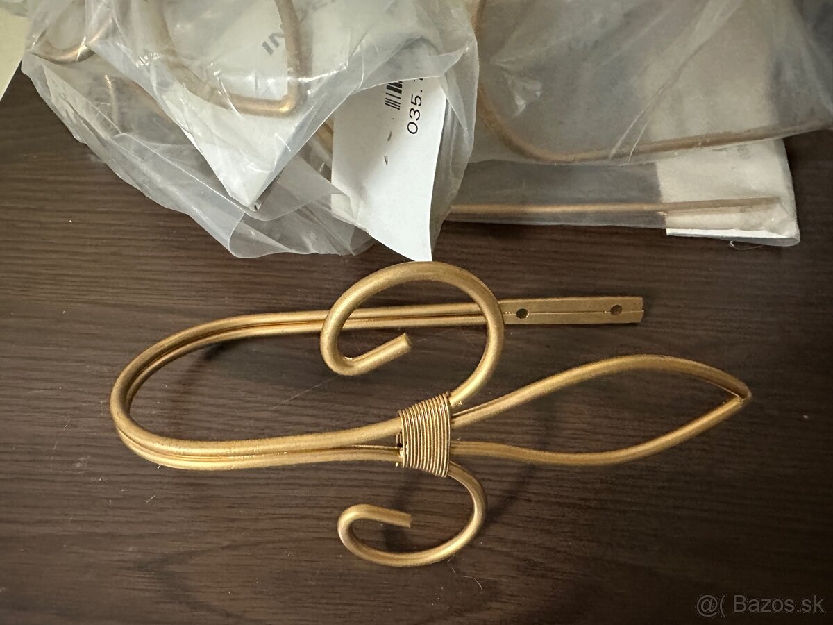 Garniže IKEA NOVÉ - 3