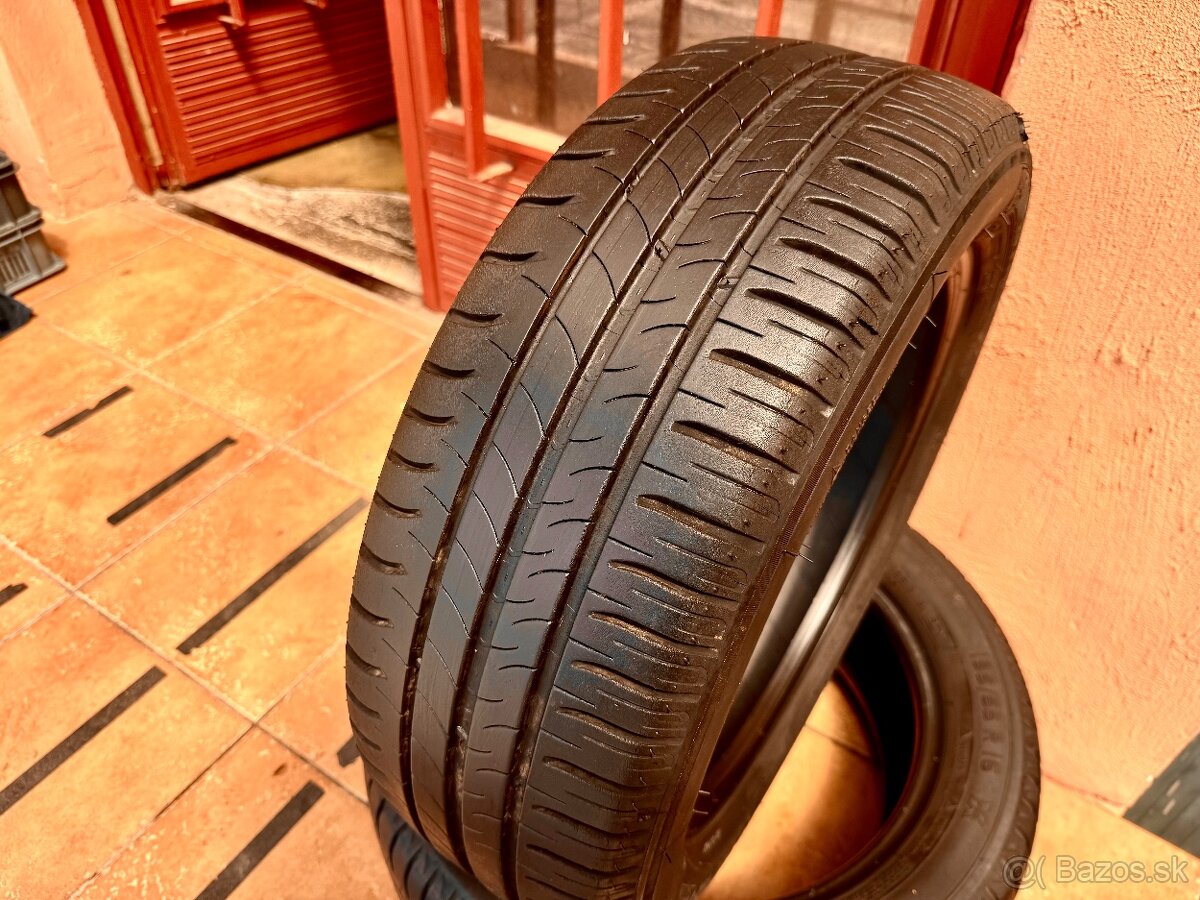 195/55 R16 letné pneumatiky 2ks - 3