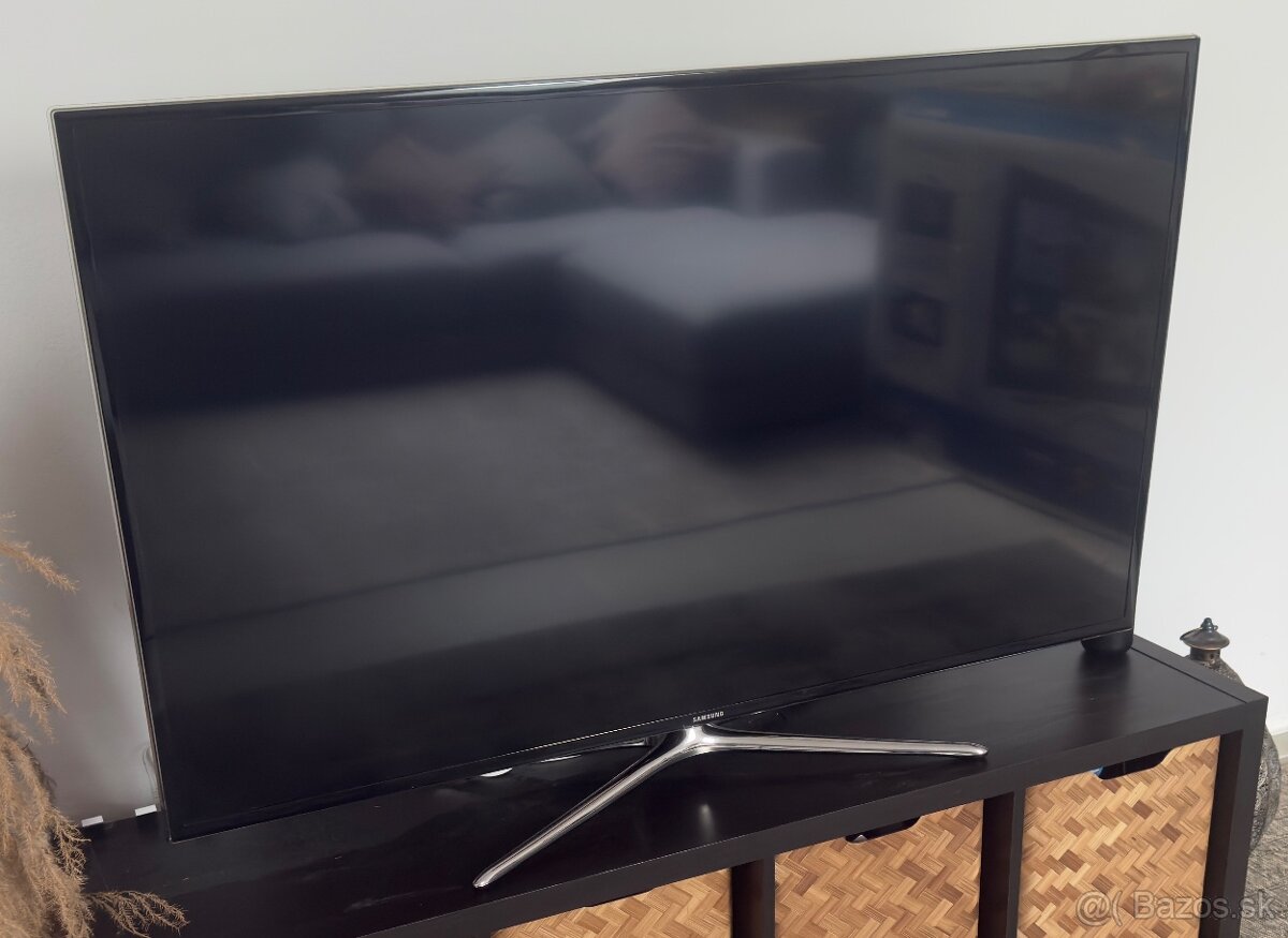 55" 3D Smart TV Samsung UE55F6400 - 3