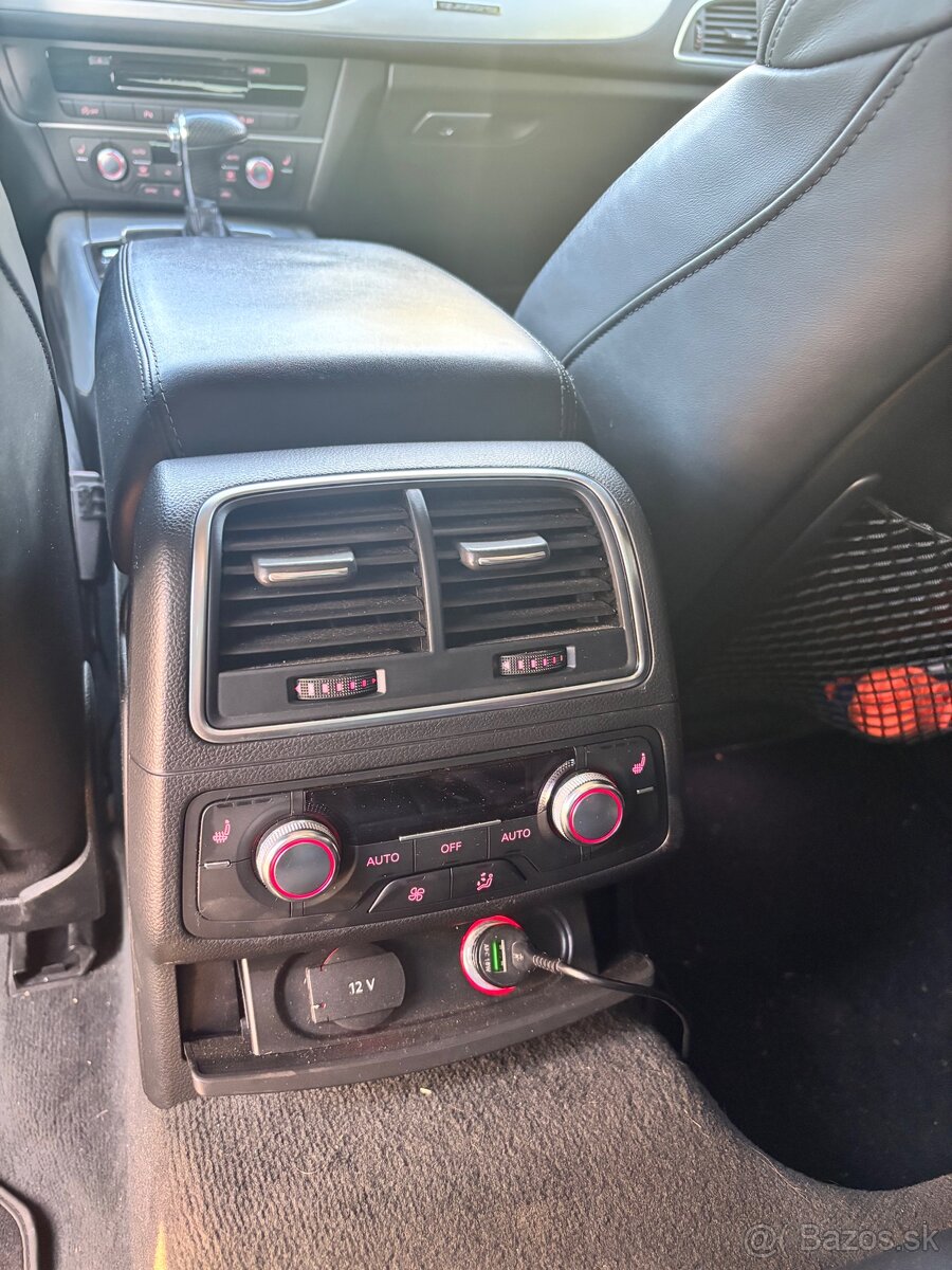 Audi a6 - 3