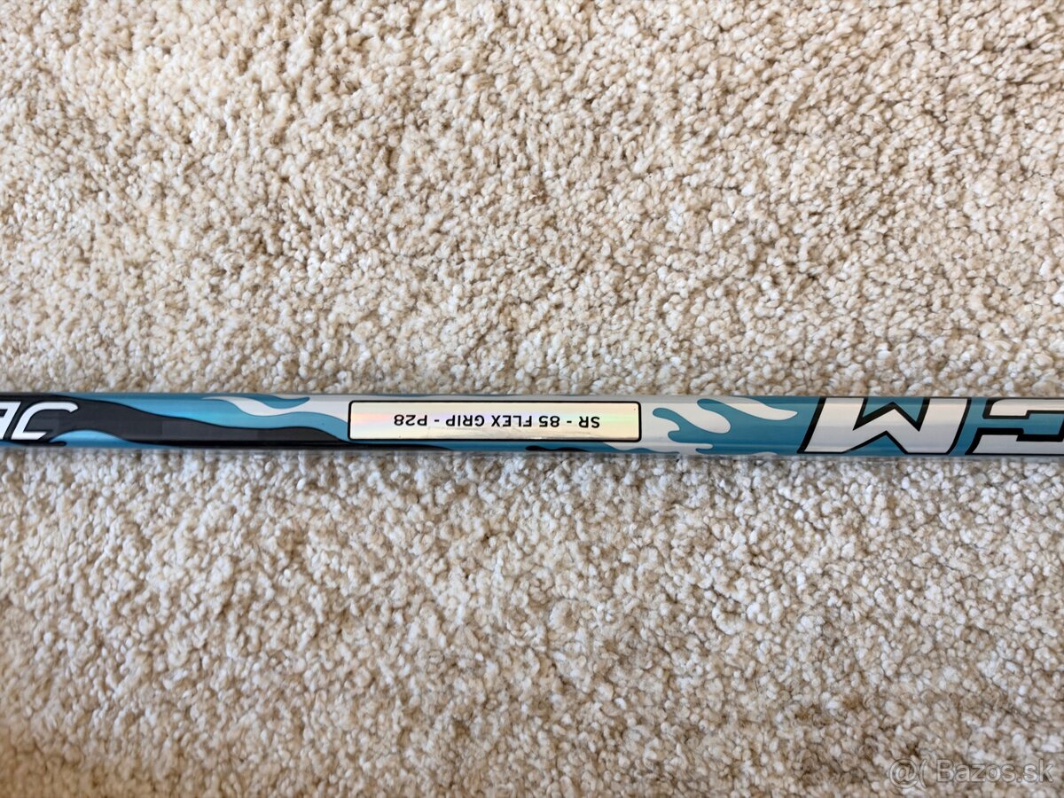 Hokejka CCM Jetspeed FT9 PRO - 3