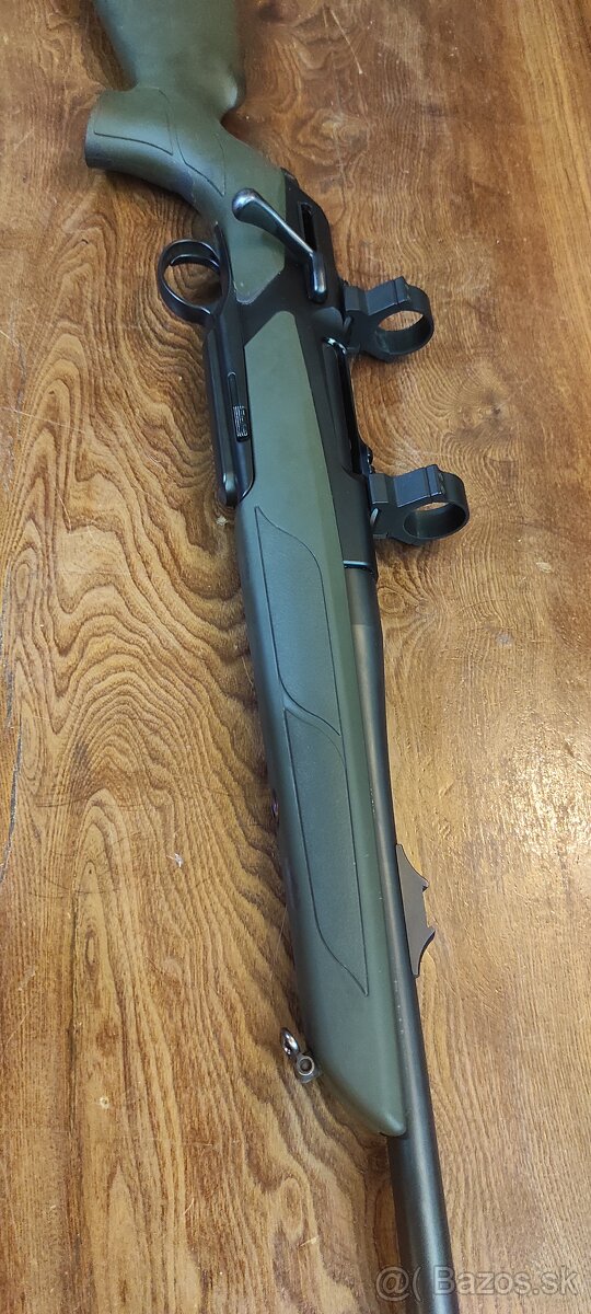 Merkel RX Helix .308 Winchester - 3