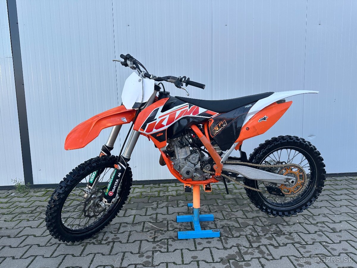 ktm sx-f 250 - 3
