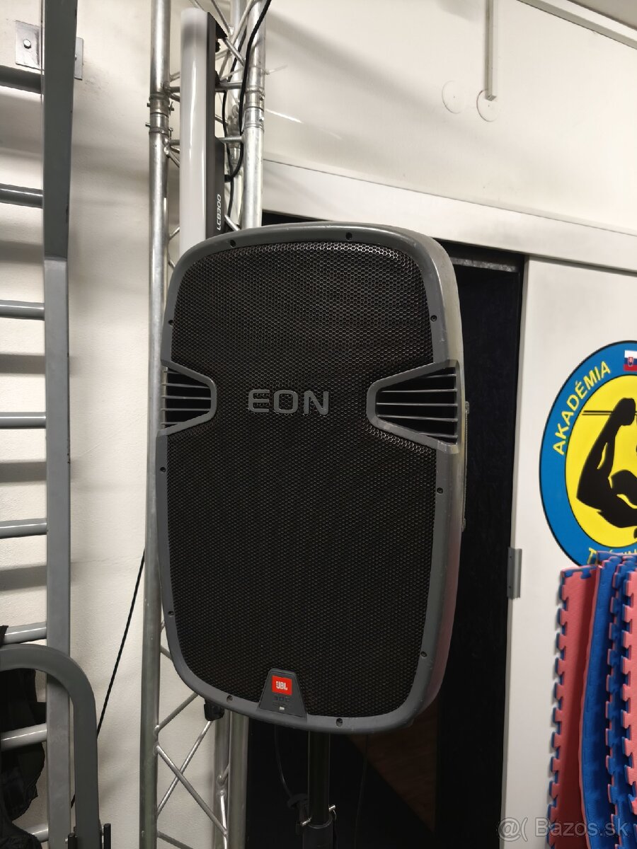 Reproduktory JBL EON 315 - 3
