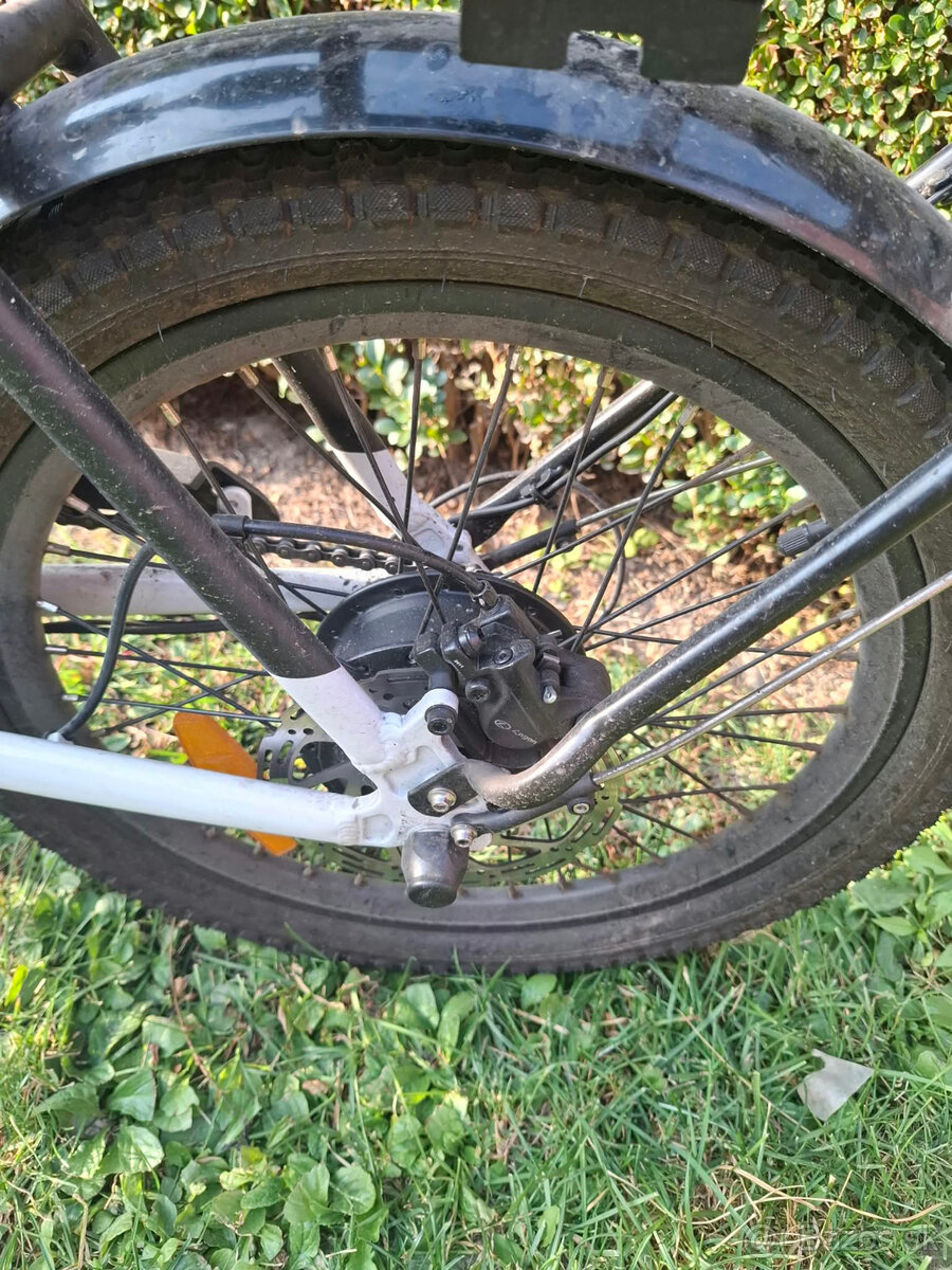 ebike - 3