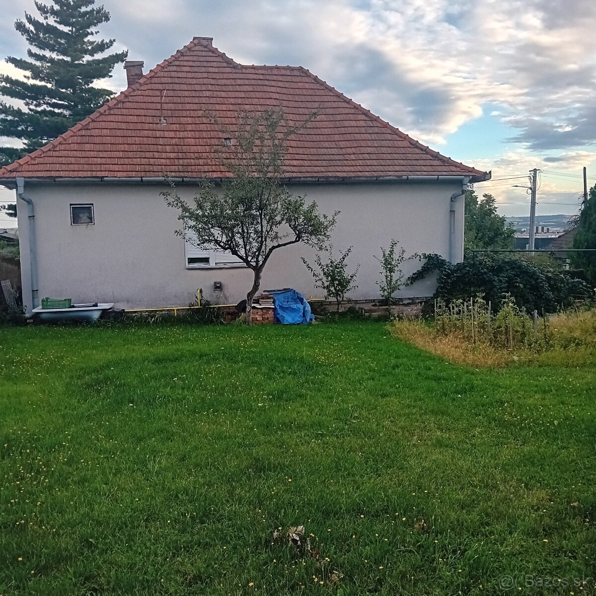 Predam rodinny dom - 3