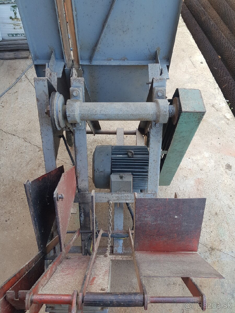 Cirkulár 4 kw hop 66 - 3