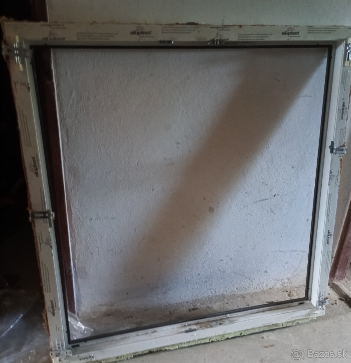 Plastové okná - 3