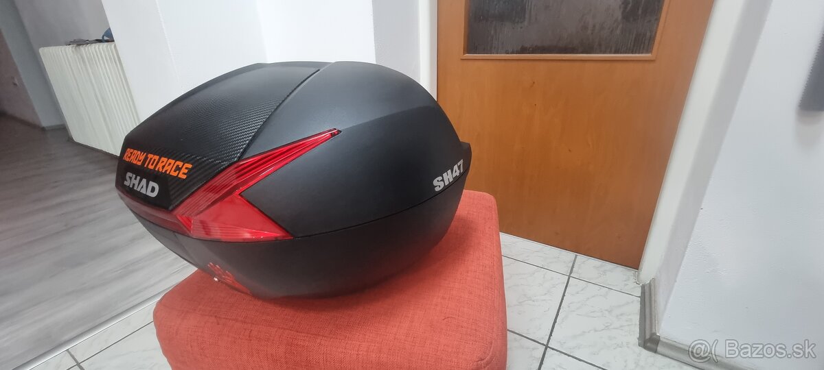 Top case shad sh 47 - 3