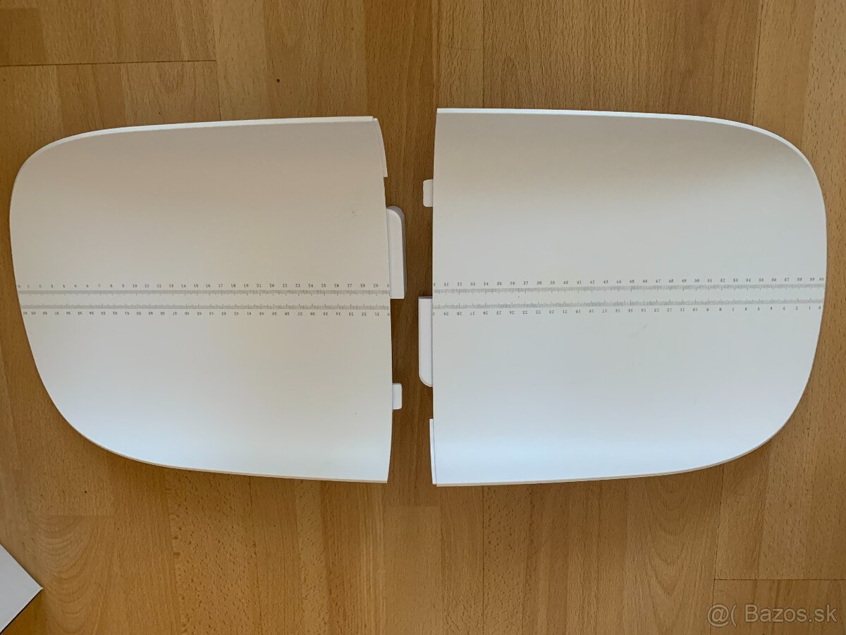 Detská Váha BAYBY BSB 4050 2 v 1 - 3