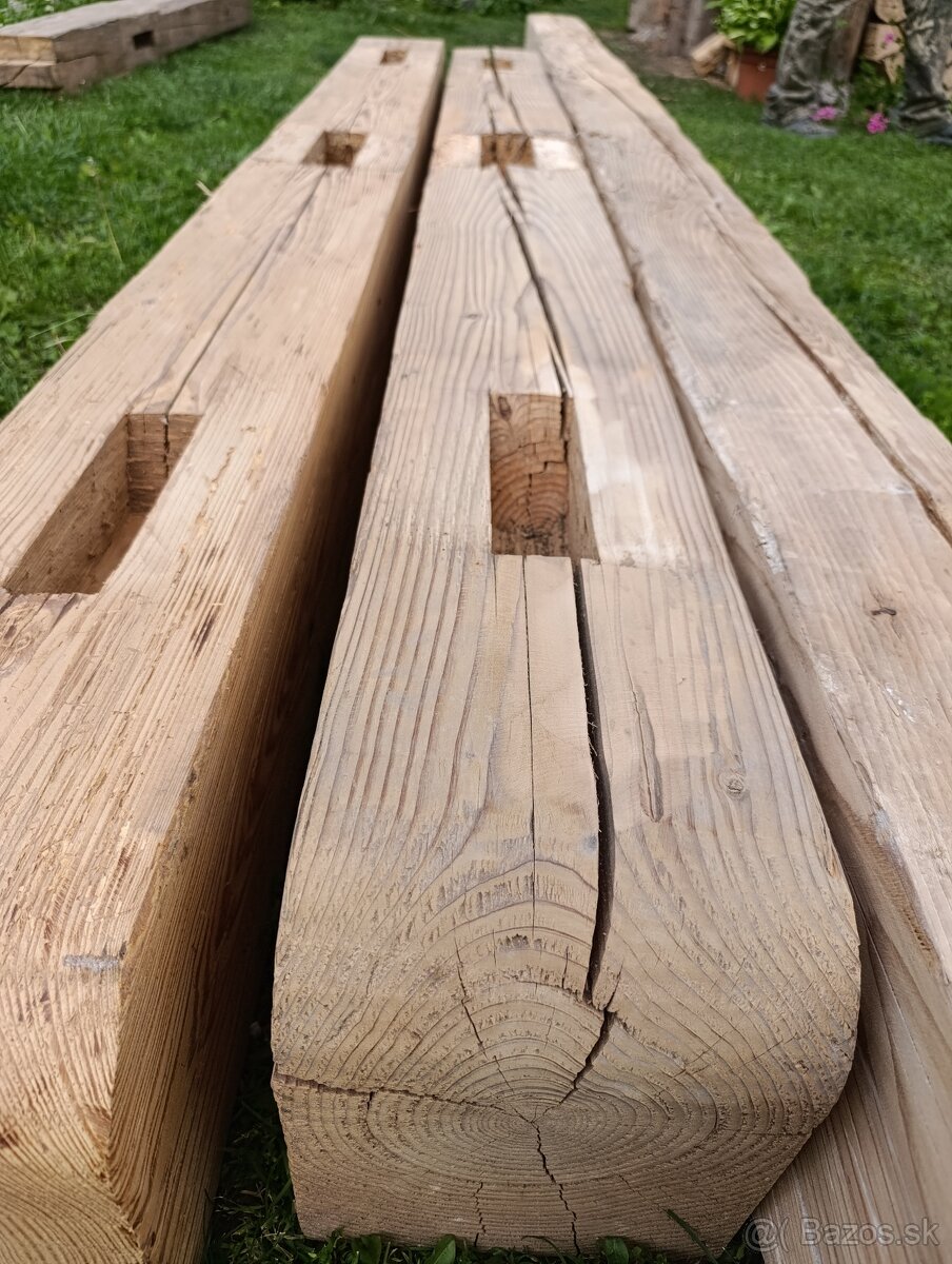 Staré hrady a dosky - 3