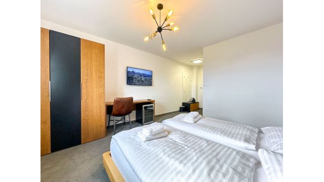 Predaj | Apartmán s výhľadom v Golf & Ski Resort, Valča - 3