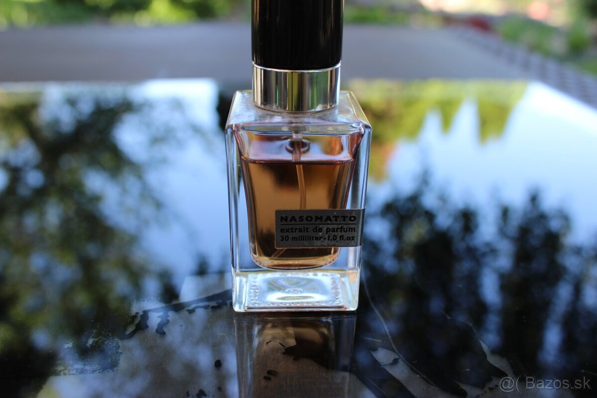 Nasomatto Narcotic V - 3
