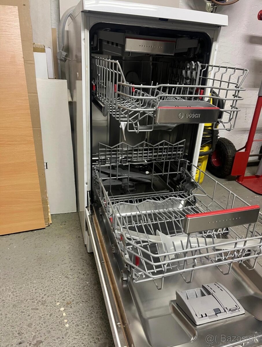 Bosch umyvacka 6.rada - 3