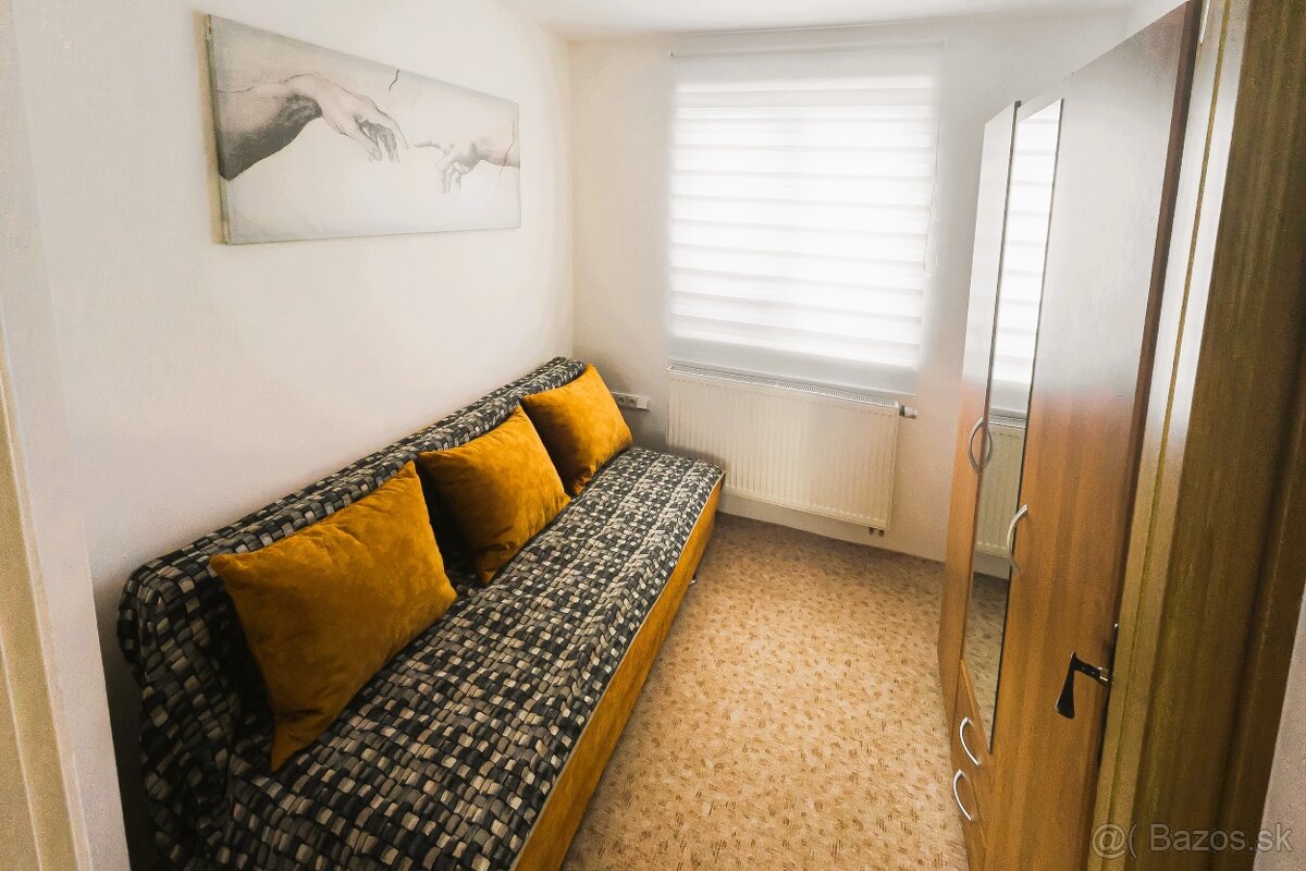 BA – Rača Krasňany / Na predaj 7i RD s dvoma byt. jednotkam - 3