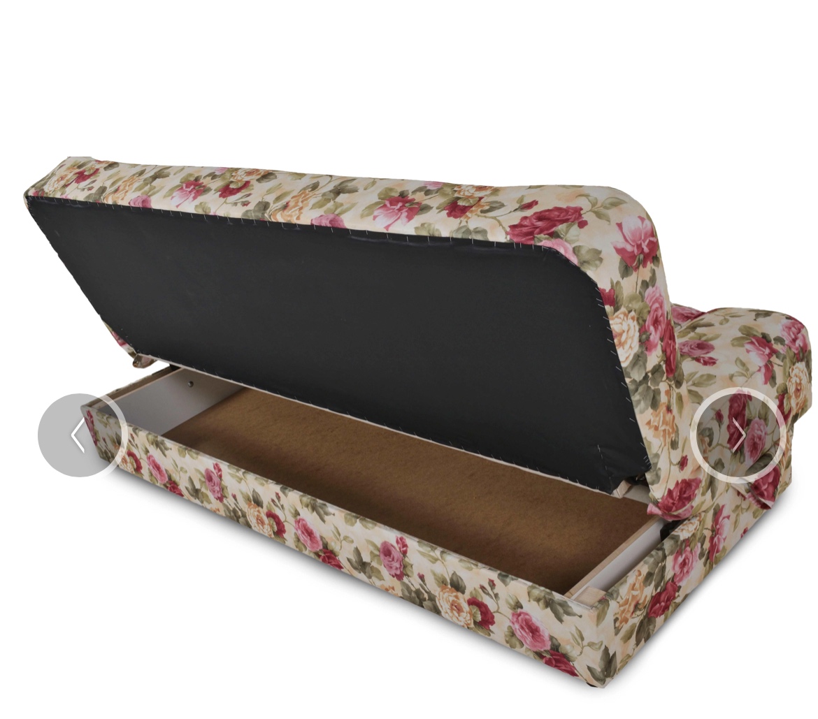 Sedačka rozkrádacia - 3