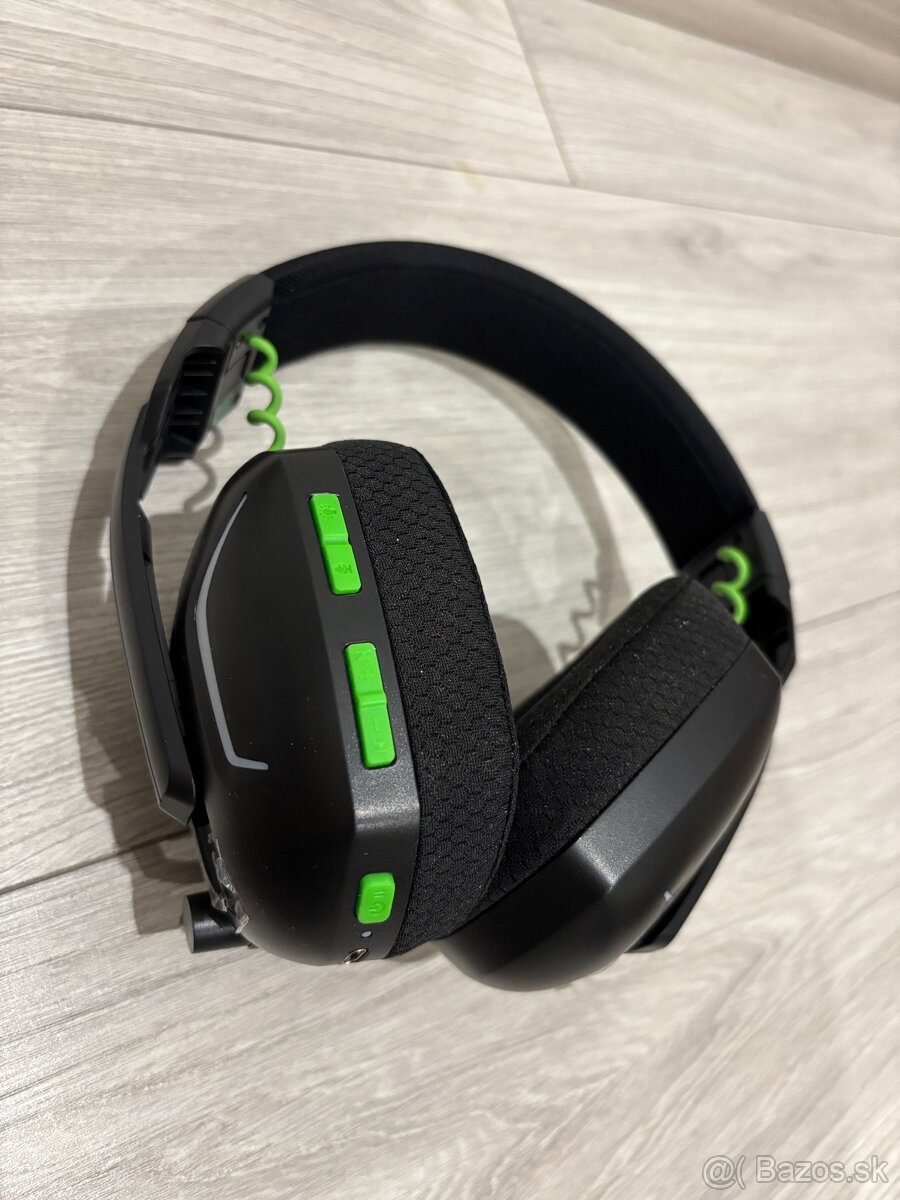 Herné slúchadlá - 3