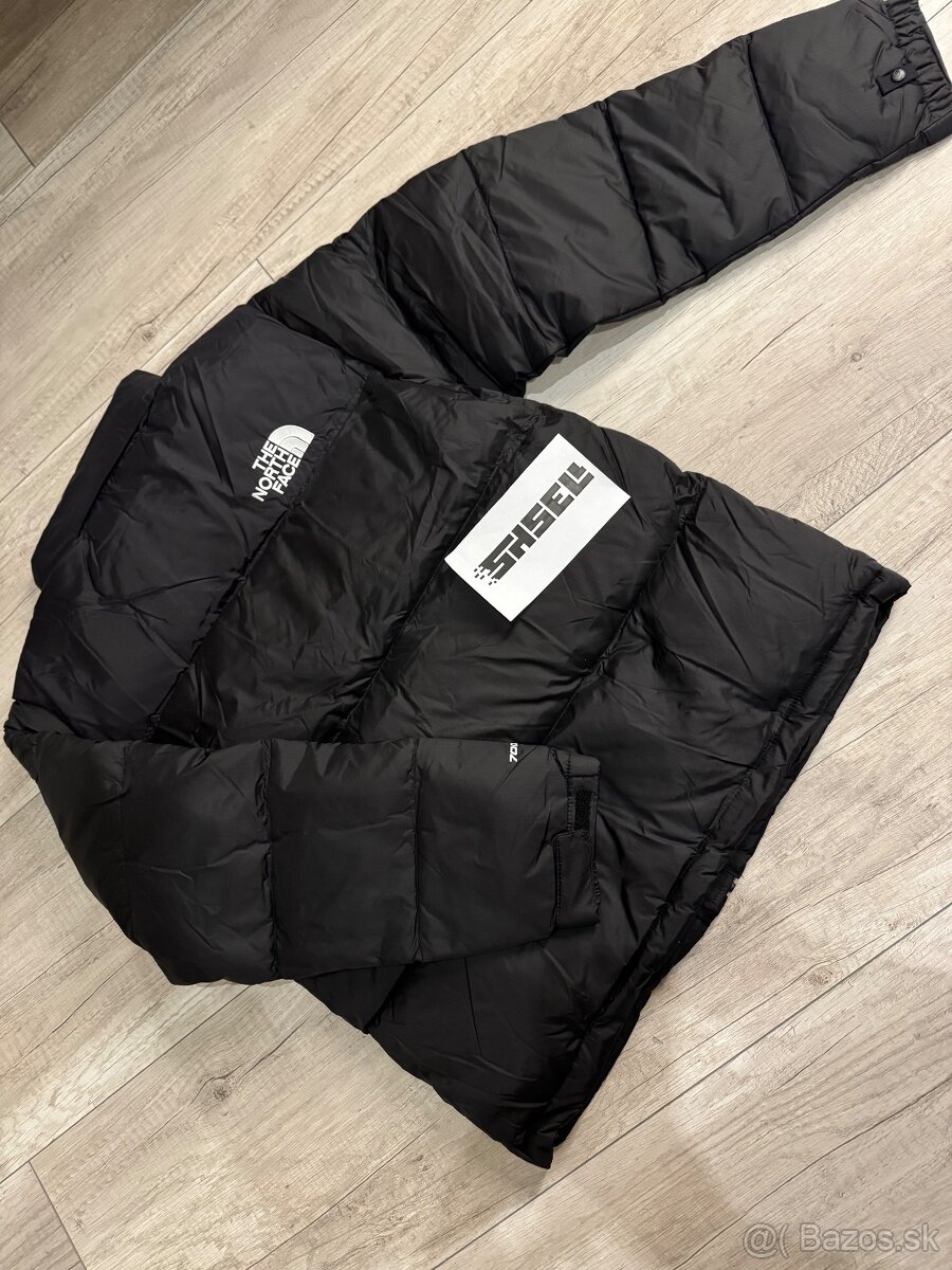 The North Face puffer bunda - 3