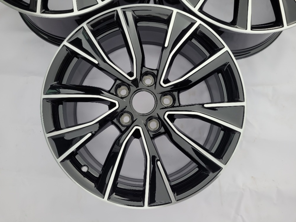 Kované disky Volkswagen T7 R18 Toshima - 3