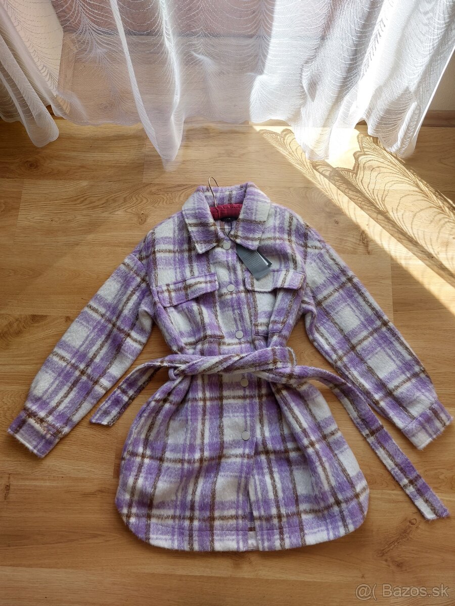 ~ Vrchná košeľa S ~ - 3