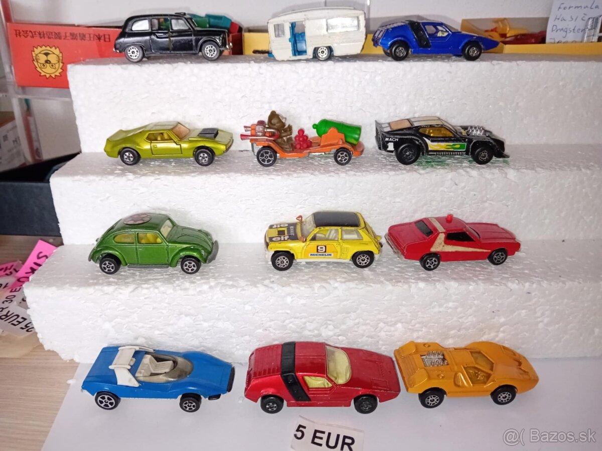 Matchbox RW superfast a ine - 3