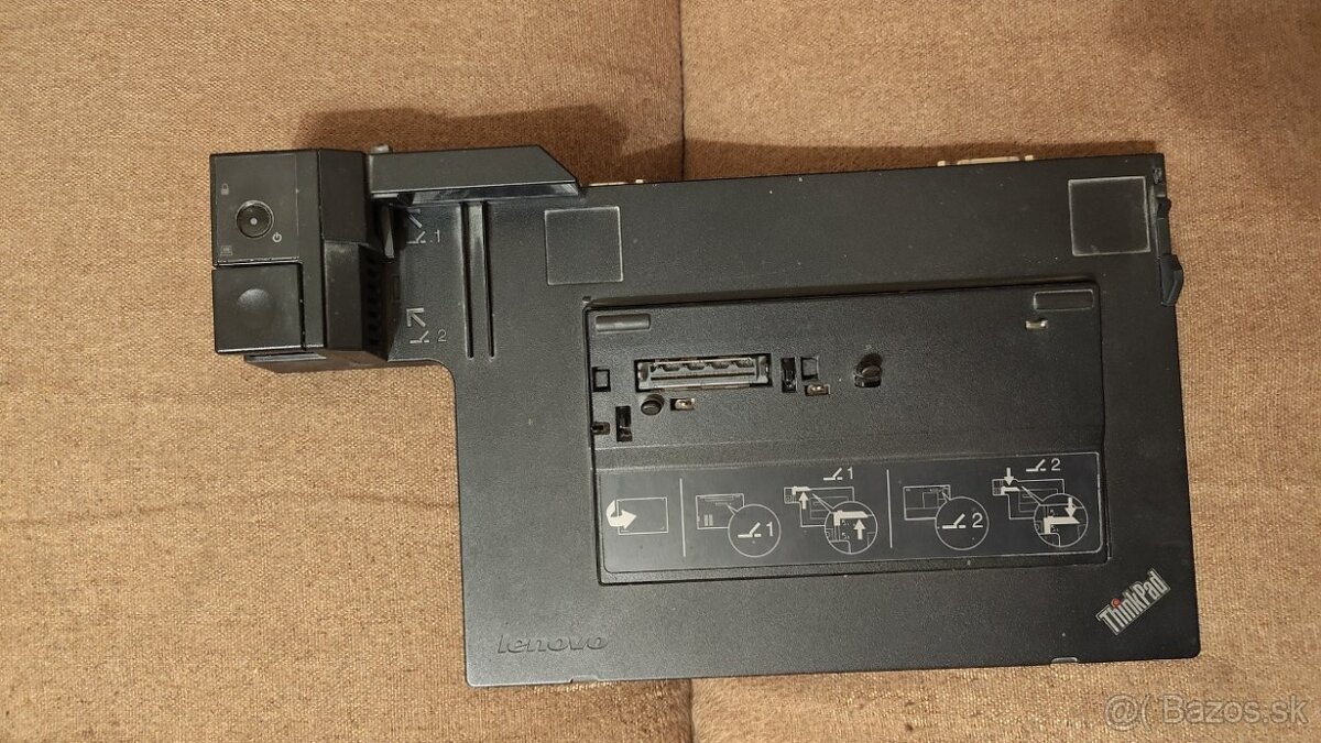 3ks Lenovo Thnikpad T430 T420 X230 , cena spolu - 3