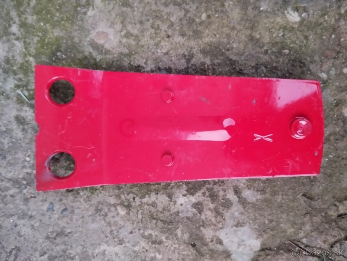 Predam diely wirax bubnova kosacka - 3