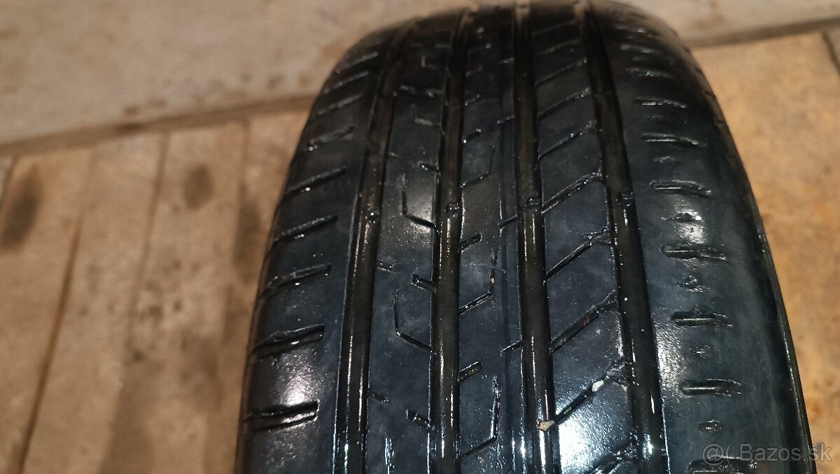 Predám alu disky 16 Volkswagen 5 x 112 - 3
