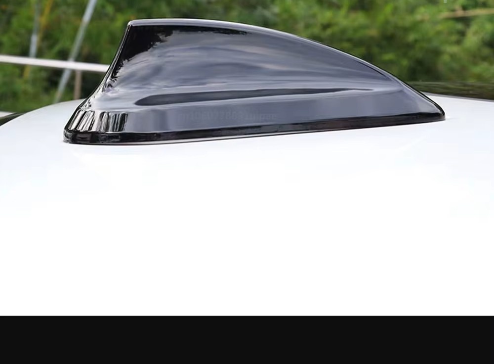 Kryt antény BMW - 3