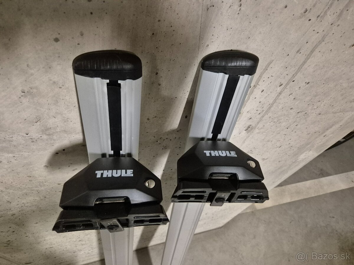 Thule WingBar EVO VW T5, T6 - 3