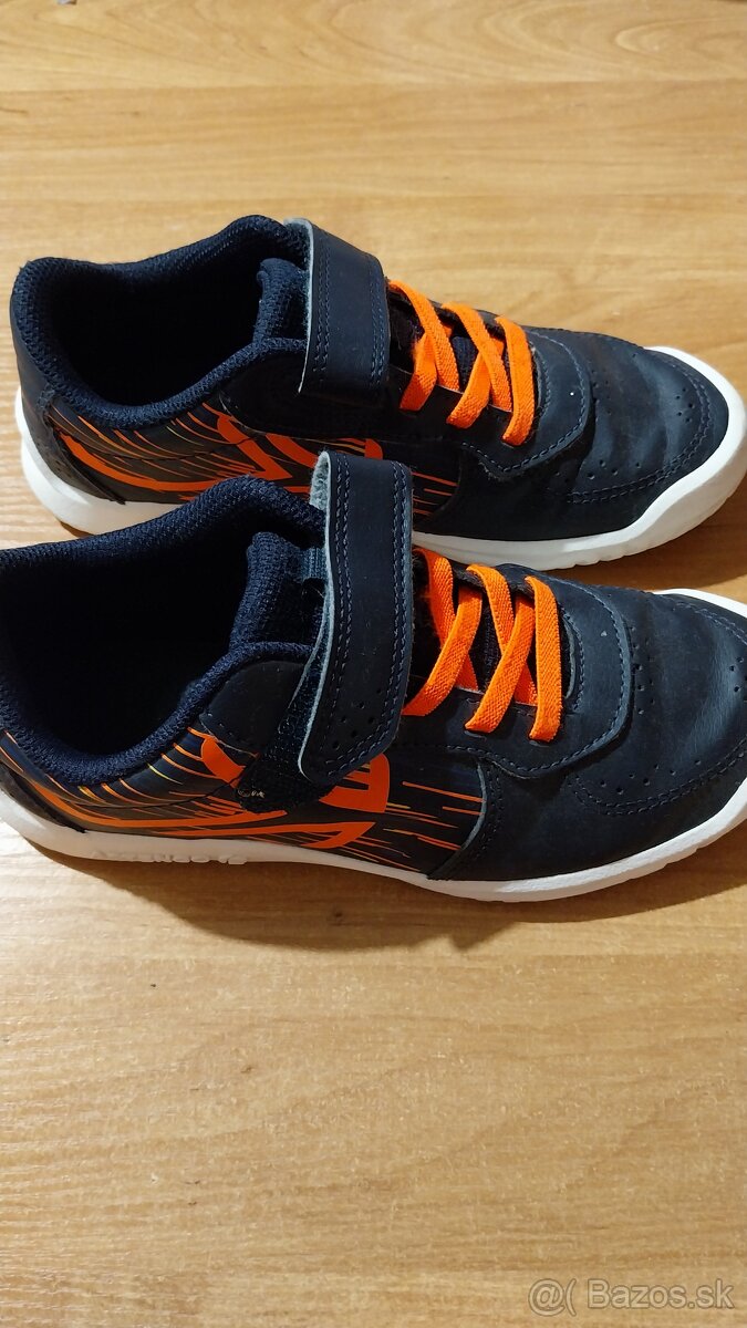 Chlapčenské tenisky - 3