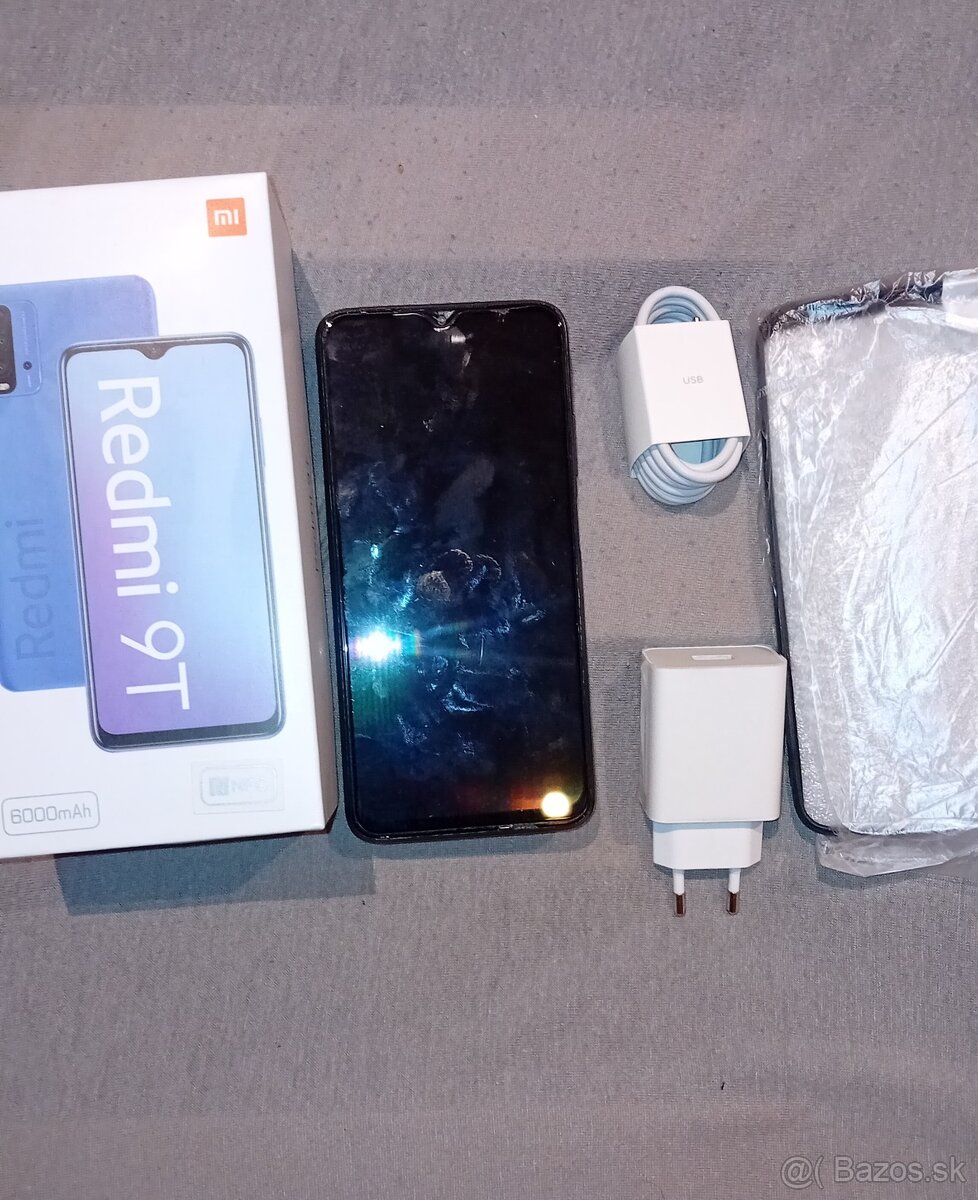 Xiaomi 9T na diely - 3