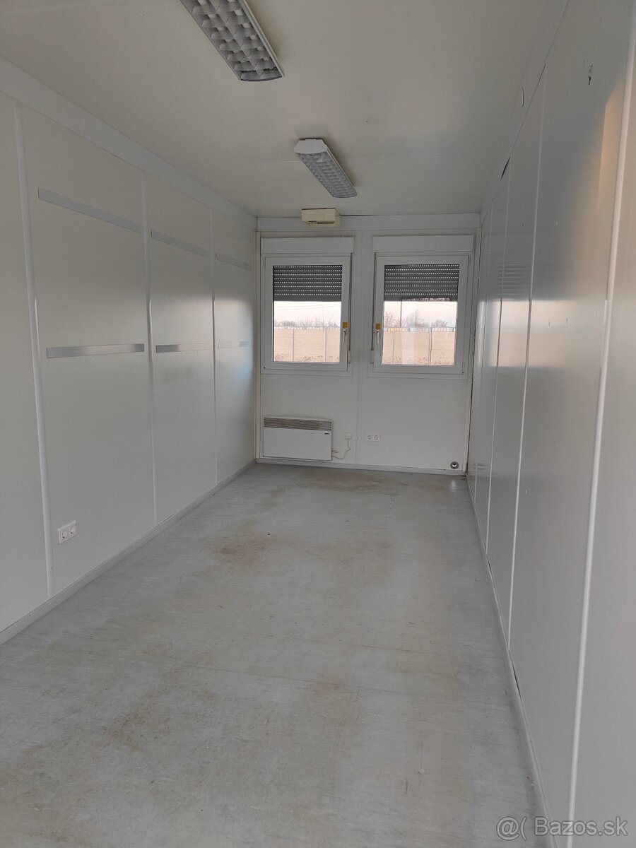 Kancelarsky kontajner c. 50309 - 3