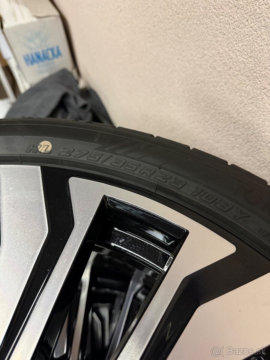 BMW X7 5x112 R23 styling 914I - 3