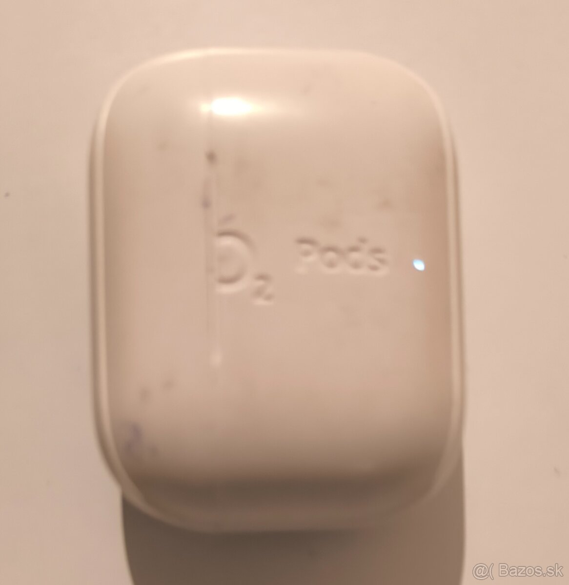 Bezdrôtové slúchadlá - 3