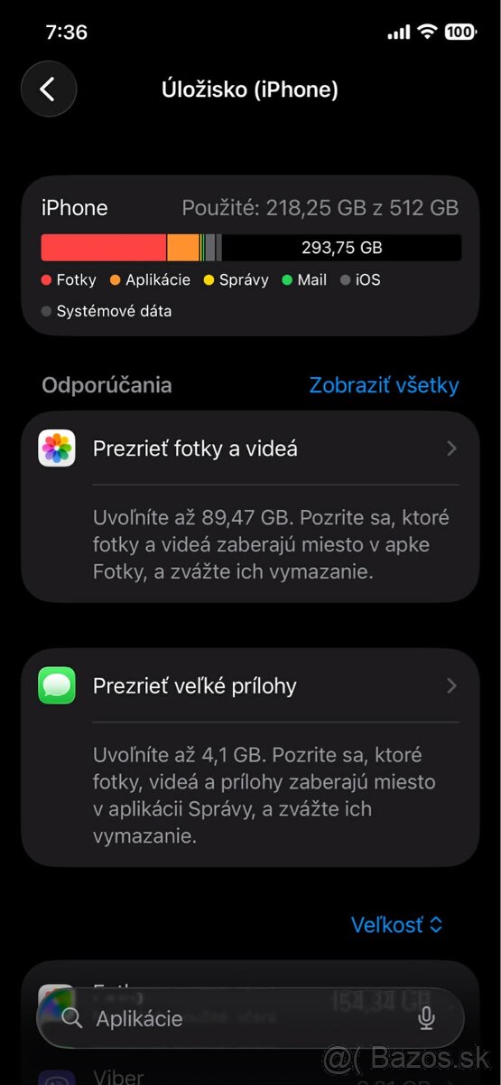 iPhone 12 PRO - 512 Gb Graphite - 3