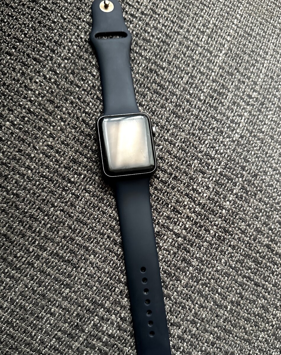 Apple Watch 1 - 3