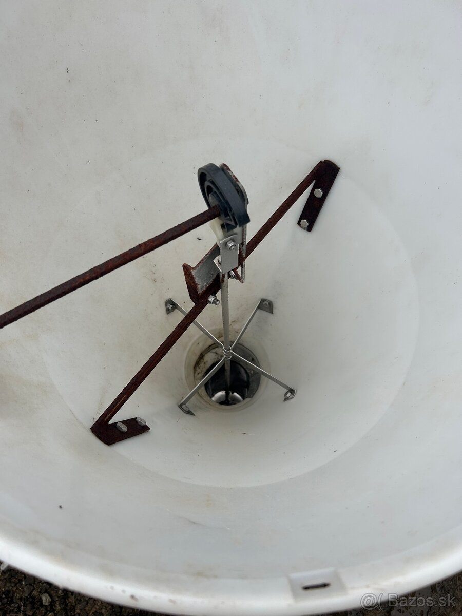 Krmitko pre ošípané - 3