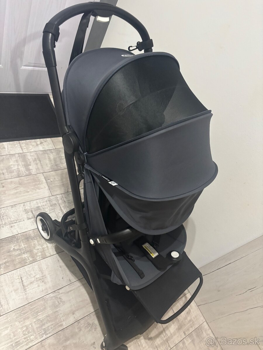 Bugaboo Butterfly 1 - 3