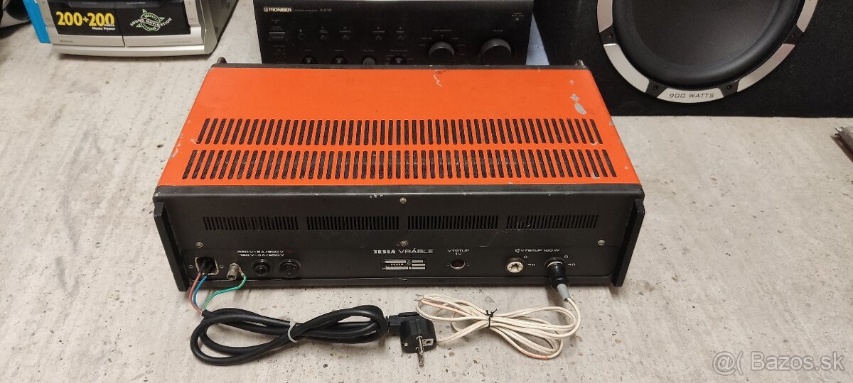 Tesla studiosolo 132 - 3