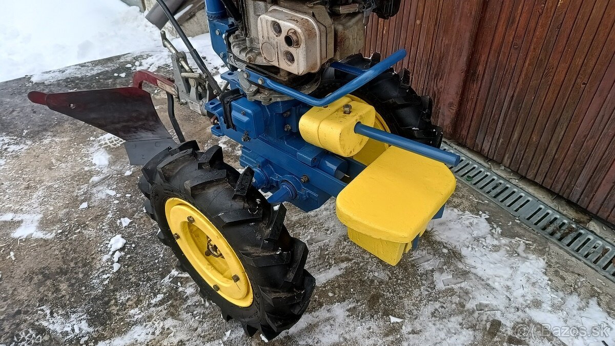 agzat - štvortakt - SUBARU - 3