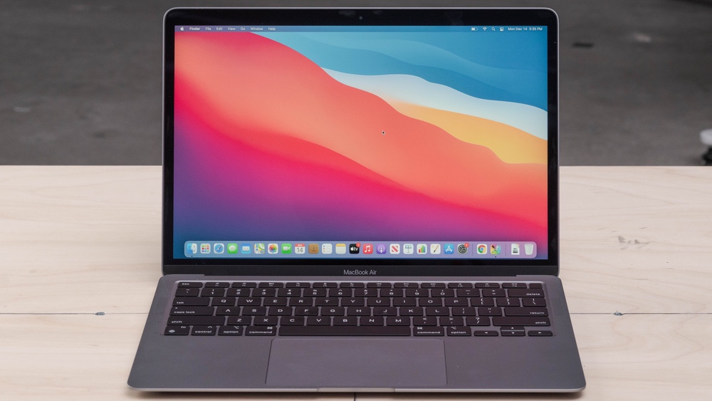 macbook pro 13" M1 16GB 512GB - 3