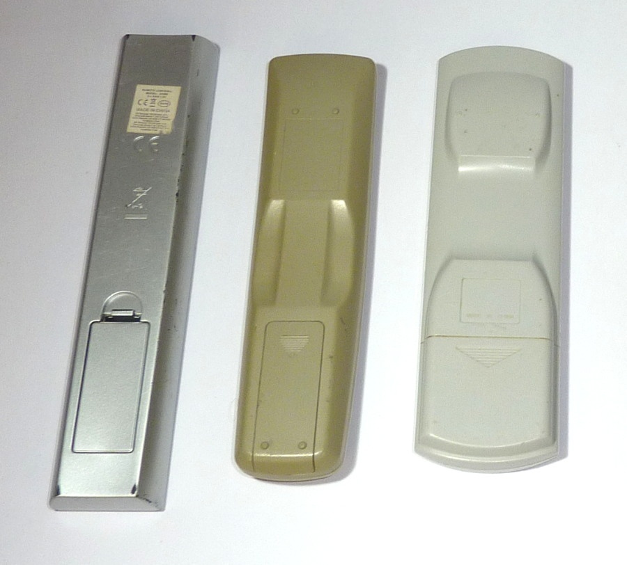 Predám diaľkové ovládače - 3