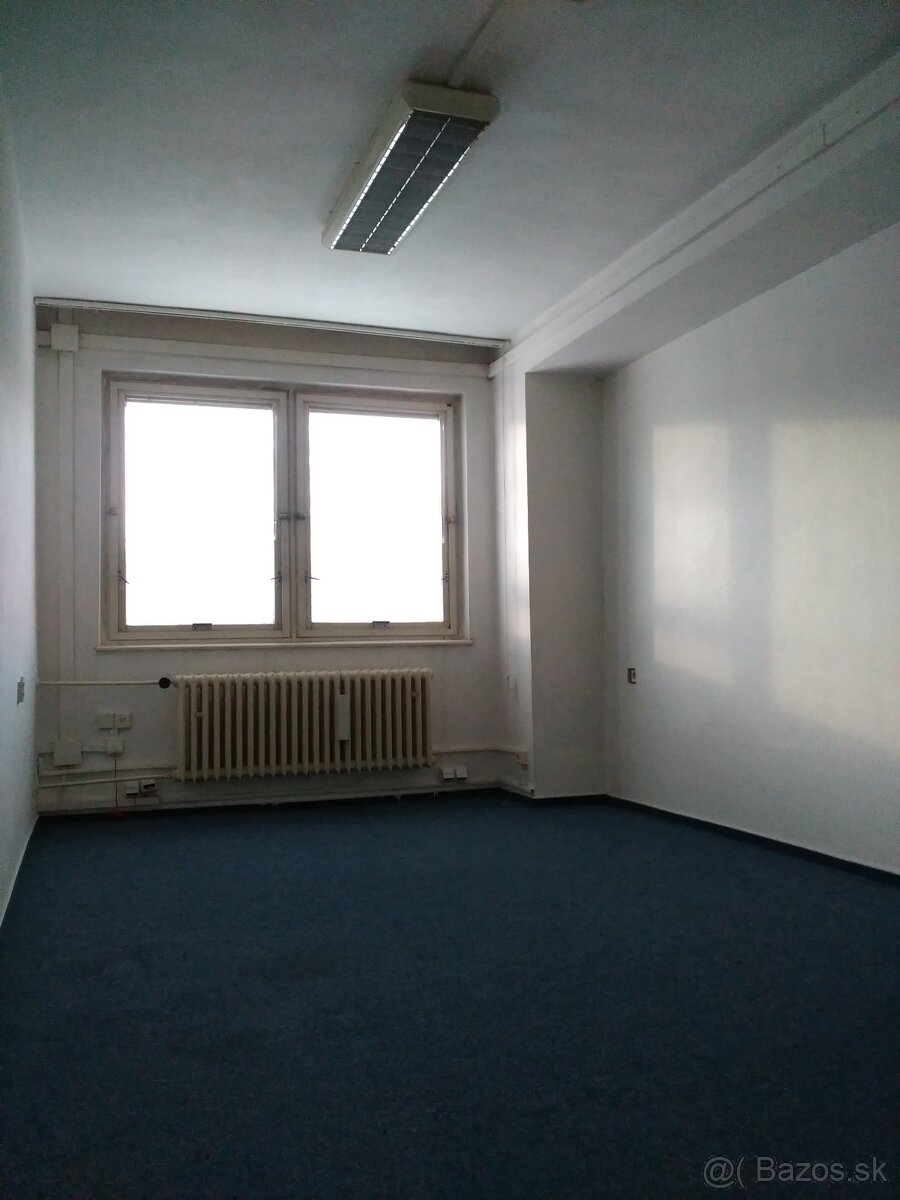 Kancelářské prostory Horní 32, Brno - 3