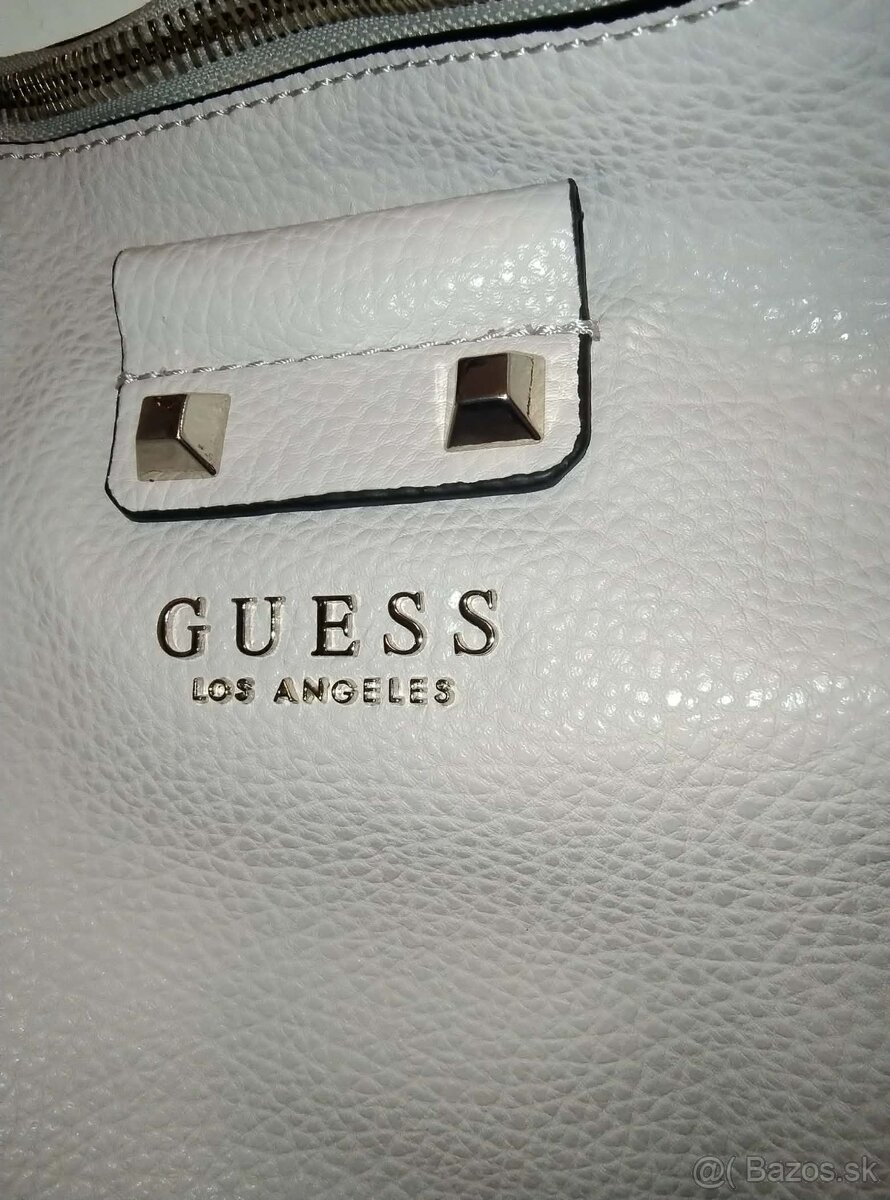 Guess kabelka, TOP STAV - 3