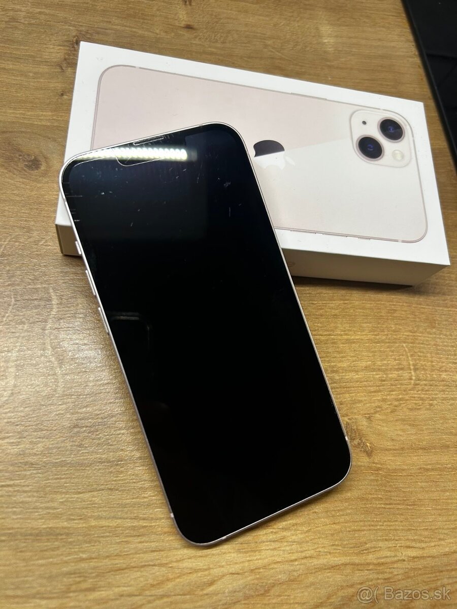 Iphone 13pink 128gb - 3