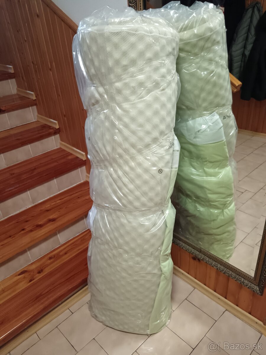 Vrchný matrac Dormeo - 3